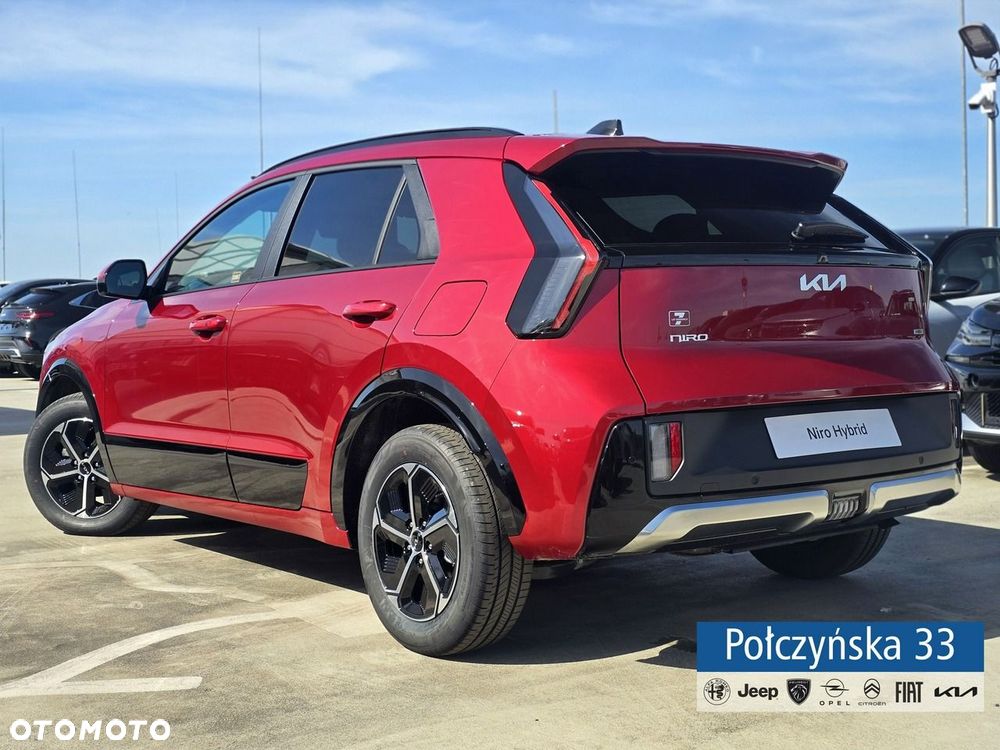 Kia Niro - 7