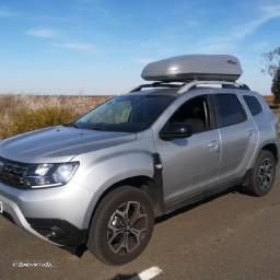 Dacia Duster 1.0 TCe ECO-G SL Go Bi-Fuel - 19