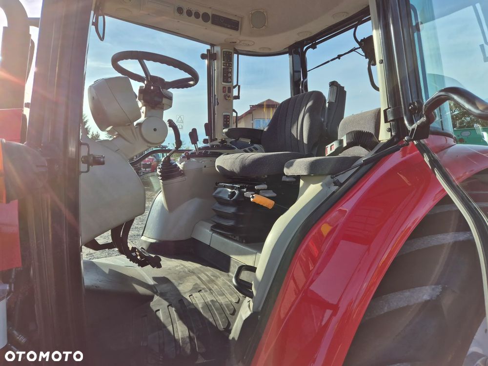 Massey Ferguson 5610 - 10