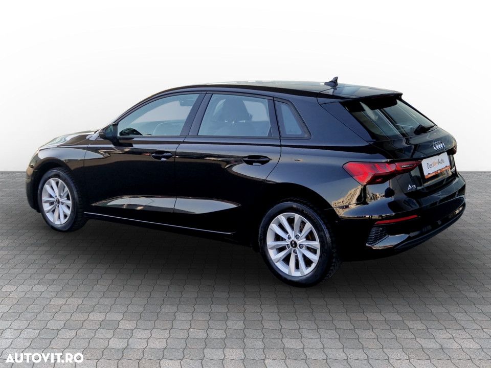 Audi A3 - 4