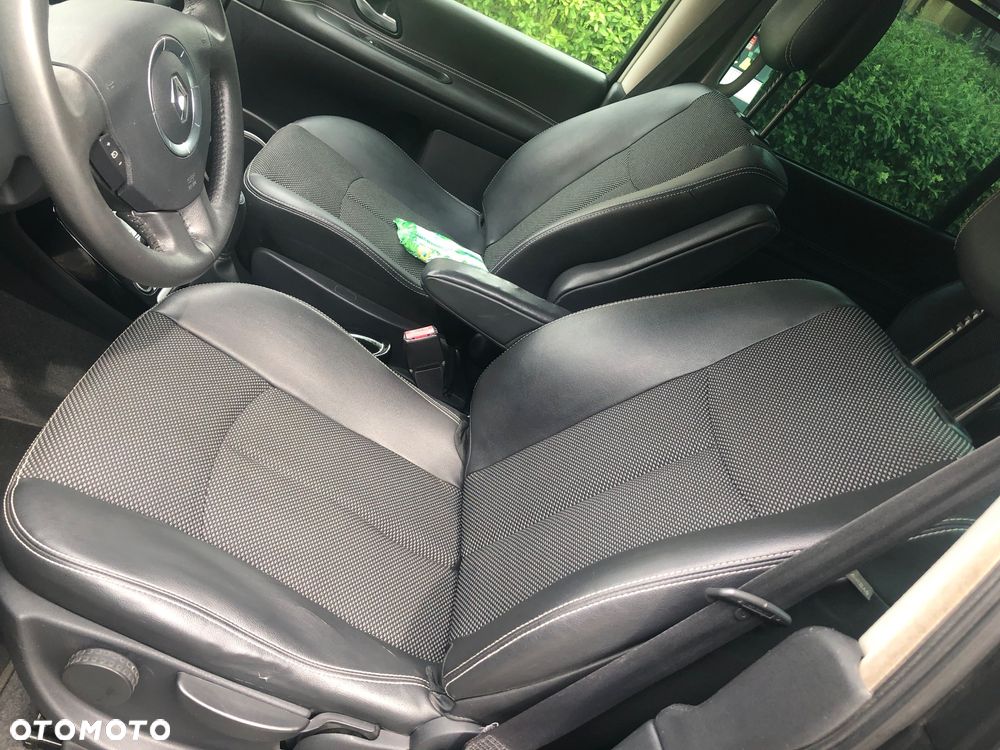 Renault Grand Espace Gr 2.0T Expression - 17