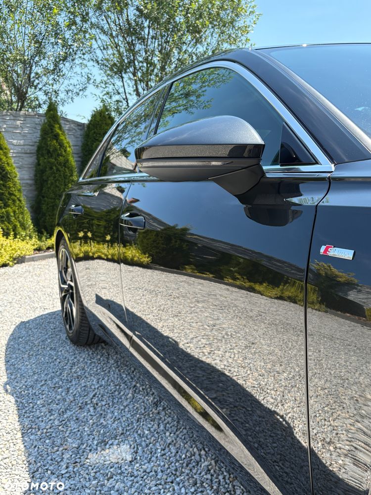 Audi A6 Limousine 40 TDI mHEV Quattro S tronic - 9
