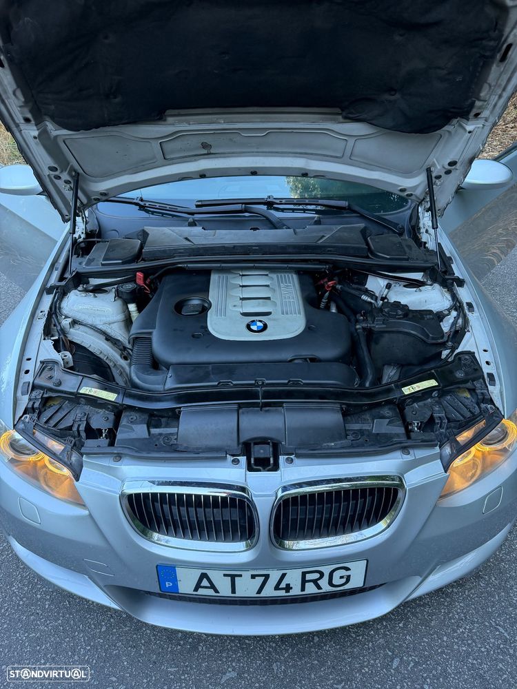 BMW 330 d - 8