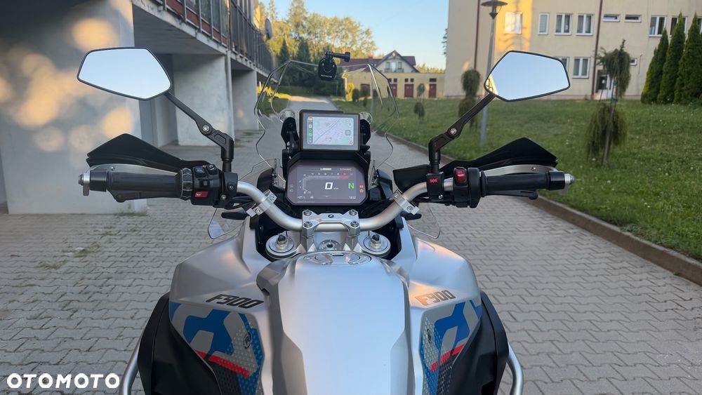 BMW GS - 11