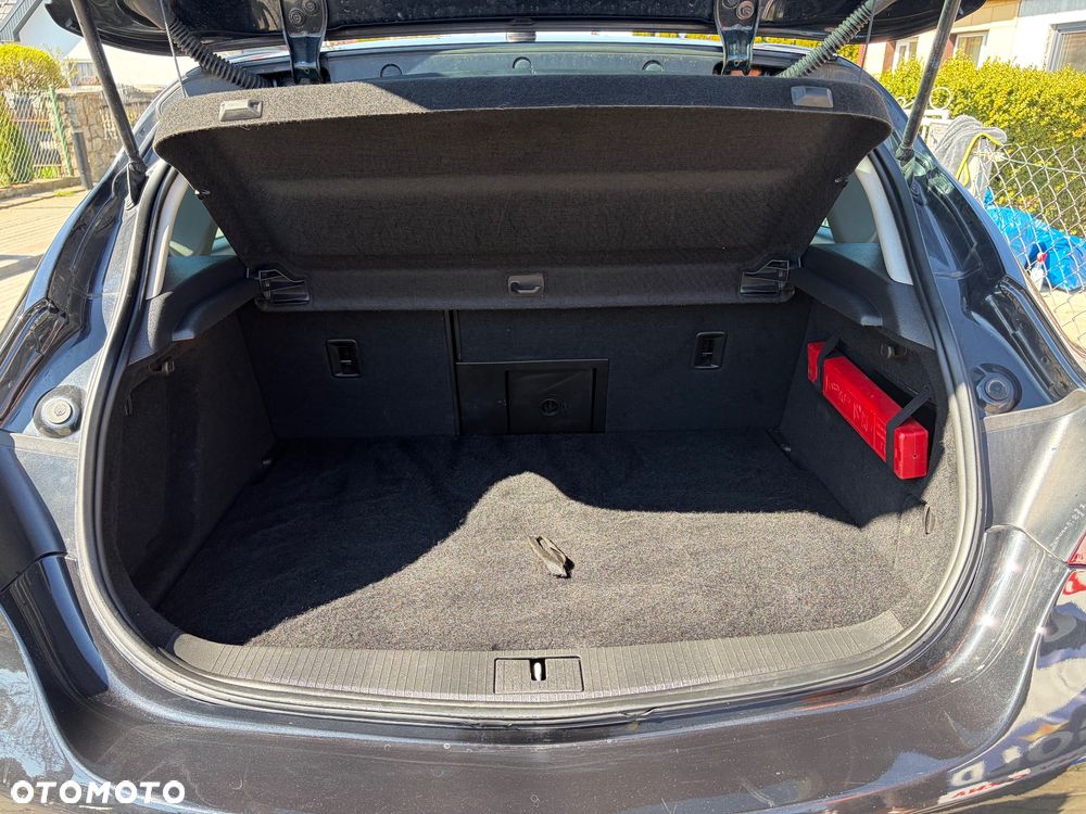 Opel Astra - 3