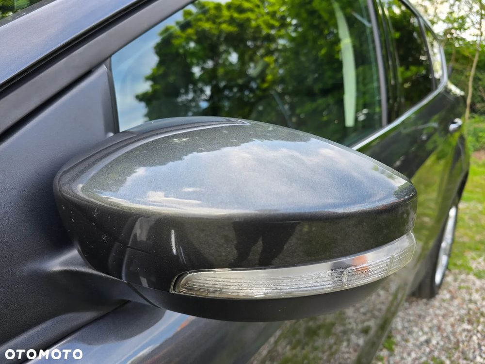 Ford Kuga 2.0 TDCi 4WD Titanium - 10