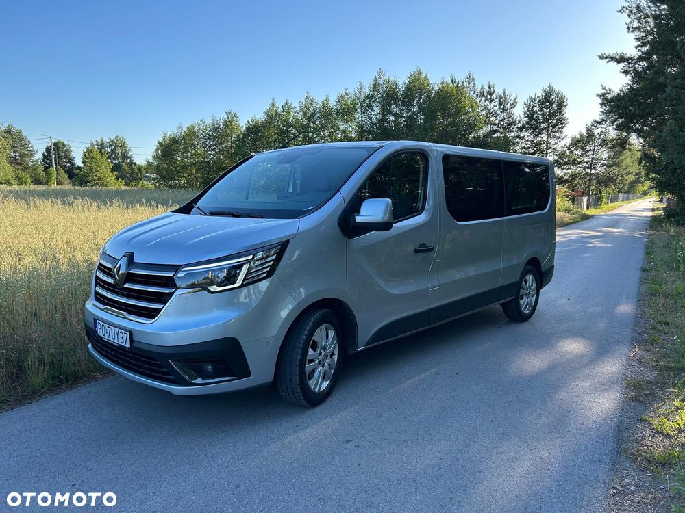 Renault Trafic - 17