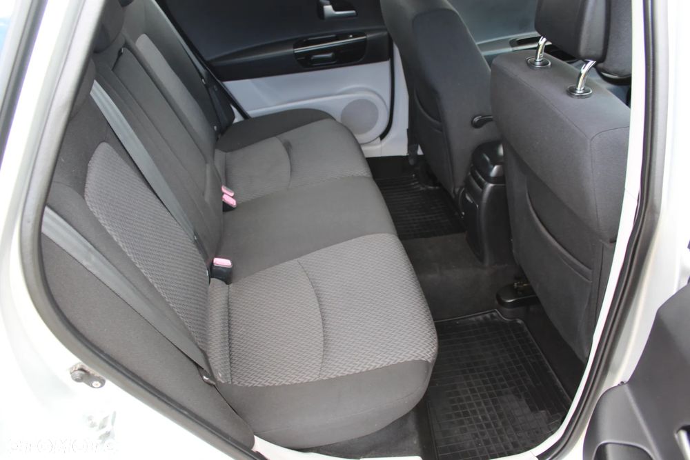 Kia Ceed 1.6 CRDi EX - 11
