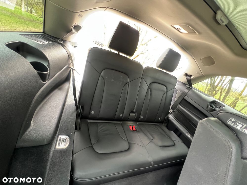 Audi Q7 - 28
