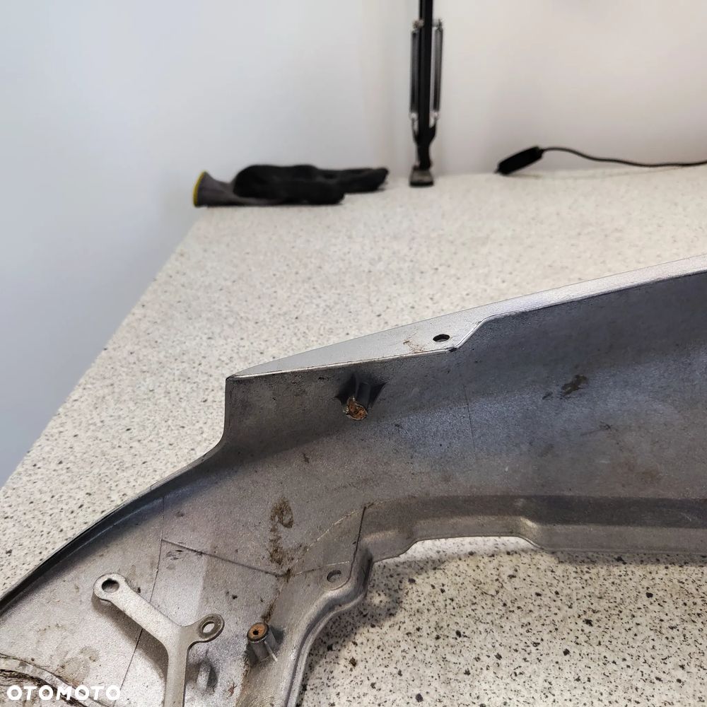 Zadupek, ogon, owiewka, osłona tył Honda CBR 929 CBR929 - 21