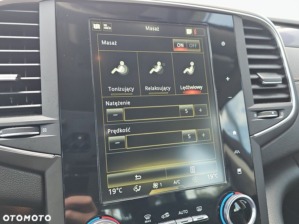 Renault Talisman 2.0 Blue dCi Intens EDC - 24