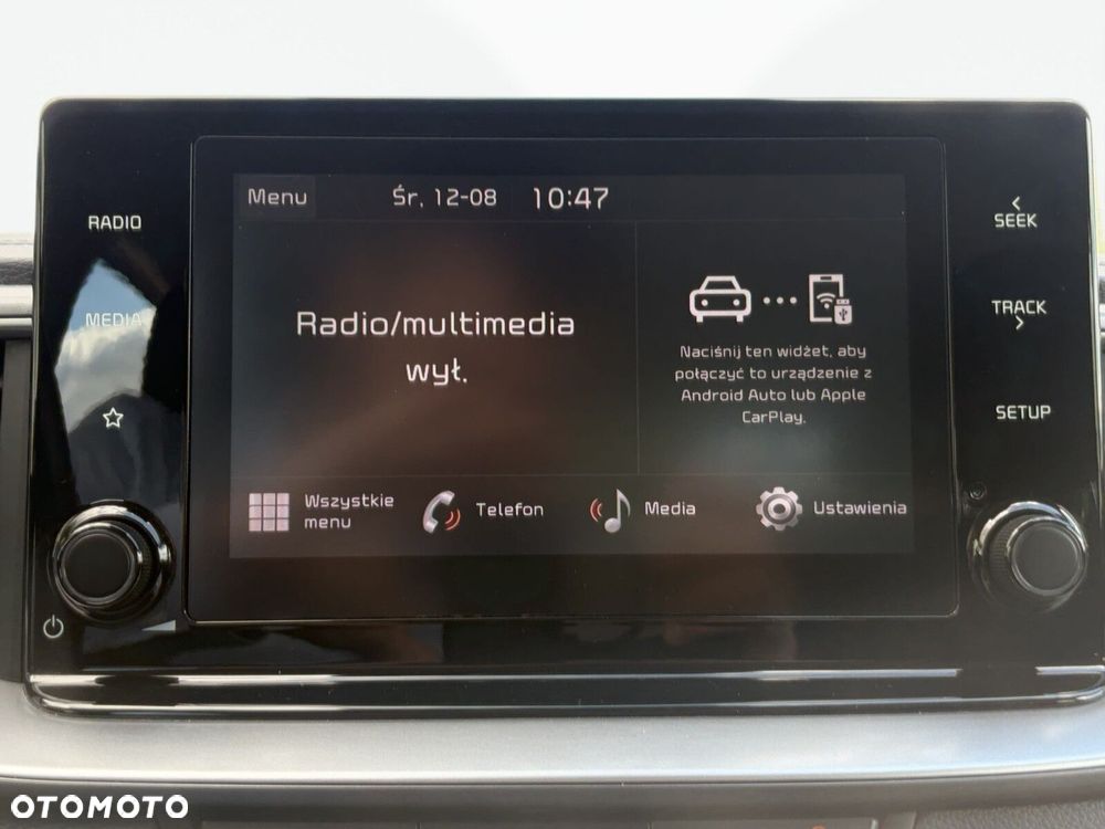 Kia Ceed 1.5 T-GDI M DCT - 24