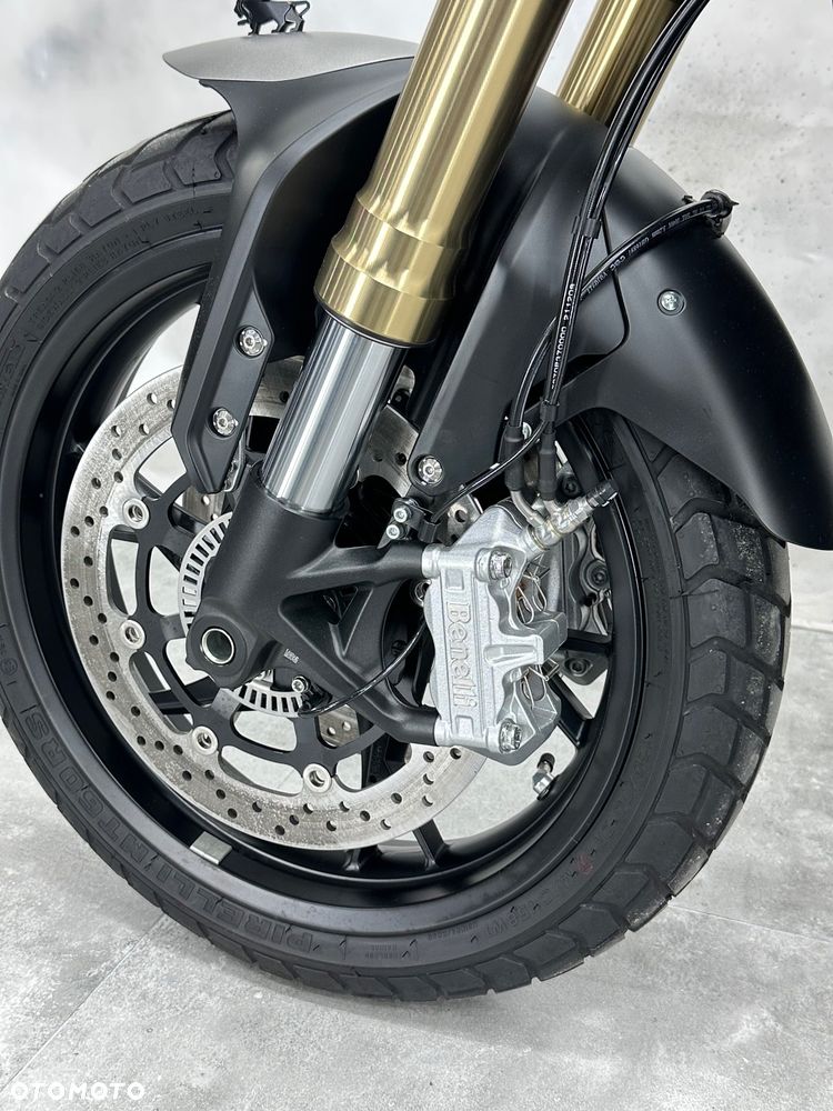 Benelli Leoncino - 23