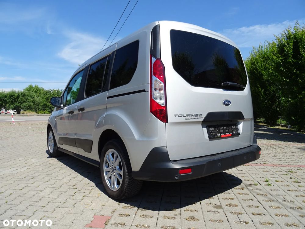 Ford Tourneo Connect 1.5TDCi Start-Stop Titanium - 14