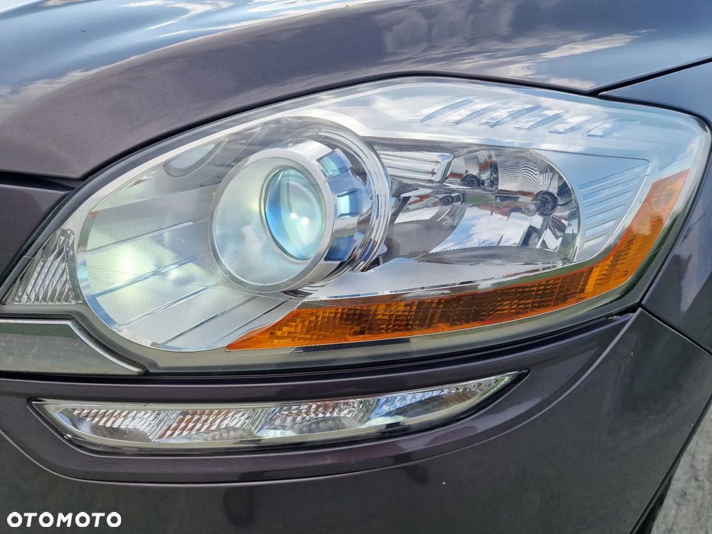 Ford Kuga 2.0 TDCi 4x4 Titanium - 5