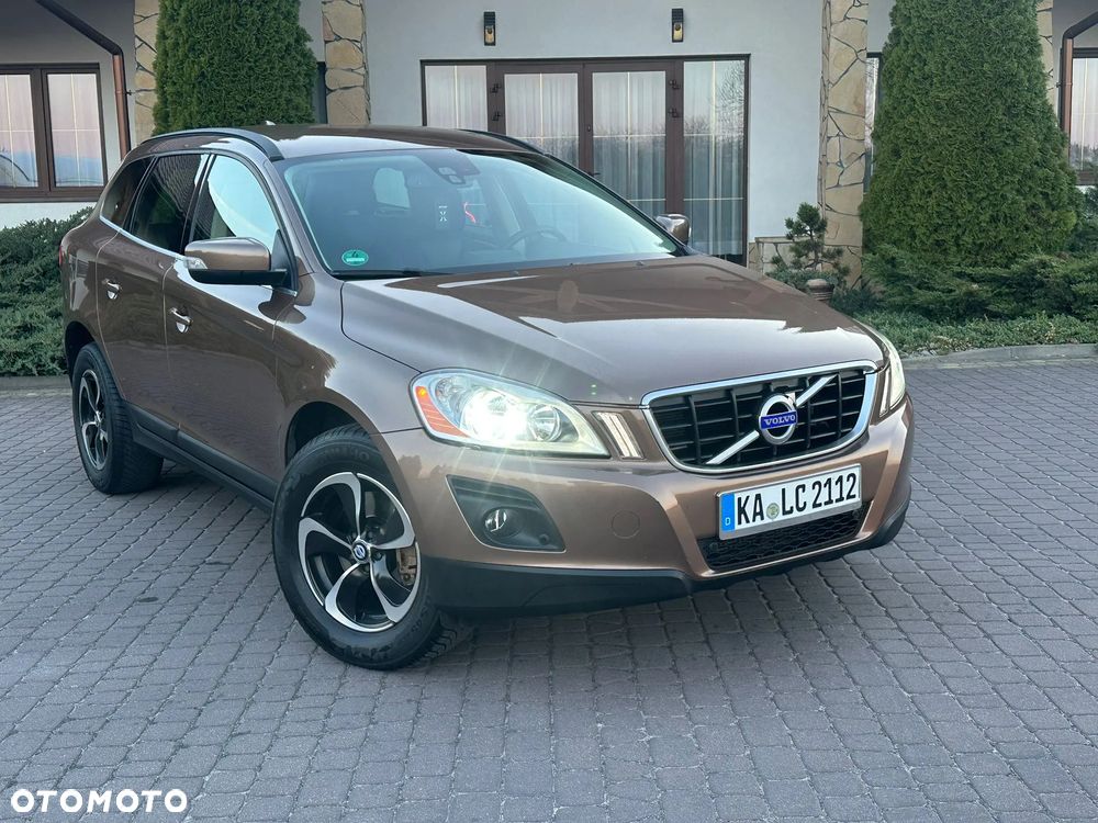 Volvo XC 60 2.4D DRIVe - 33
