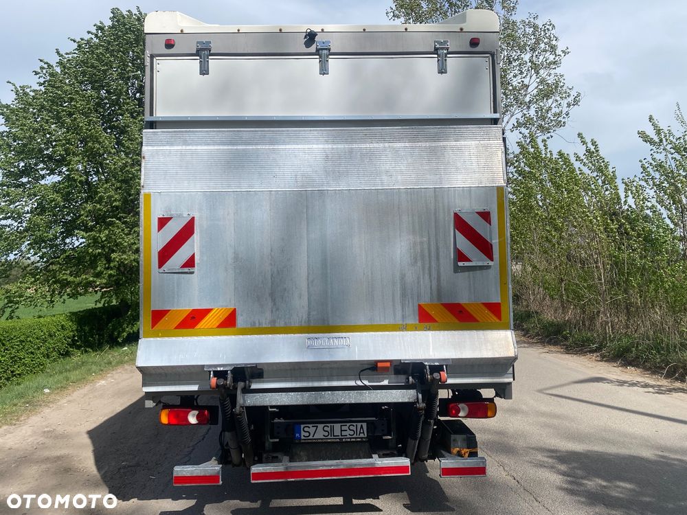 DAF LF 210 FA - 14