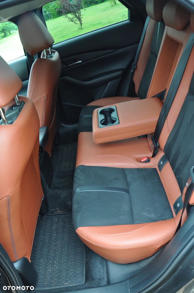 Mazda CX-30 e-SKYACTIVE G 150 SKYACTIV-Drive NAGISA - 23