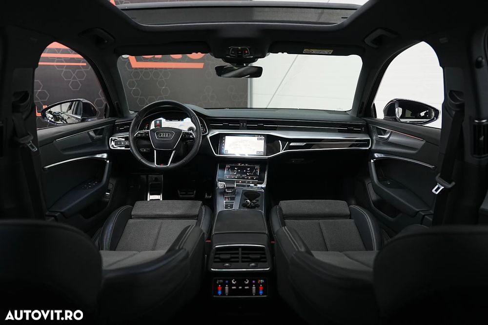Audi A6 40 TDI quattro S tronic - 17