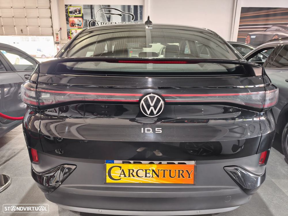 VW ID.5 77 kWh Pro Performance - 4
