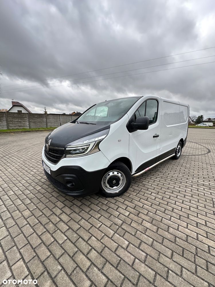 Renault TRAFIC - 16