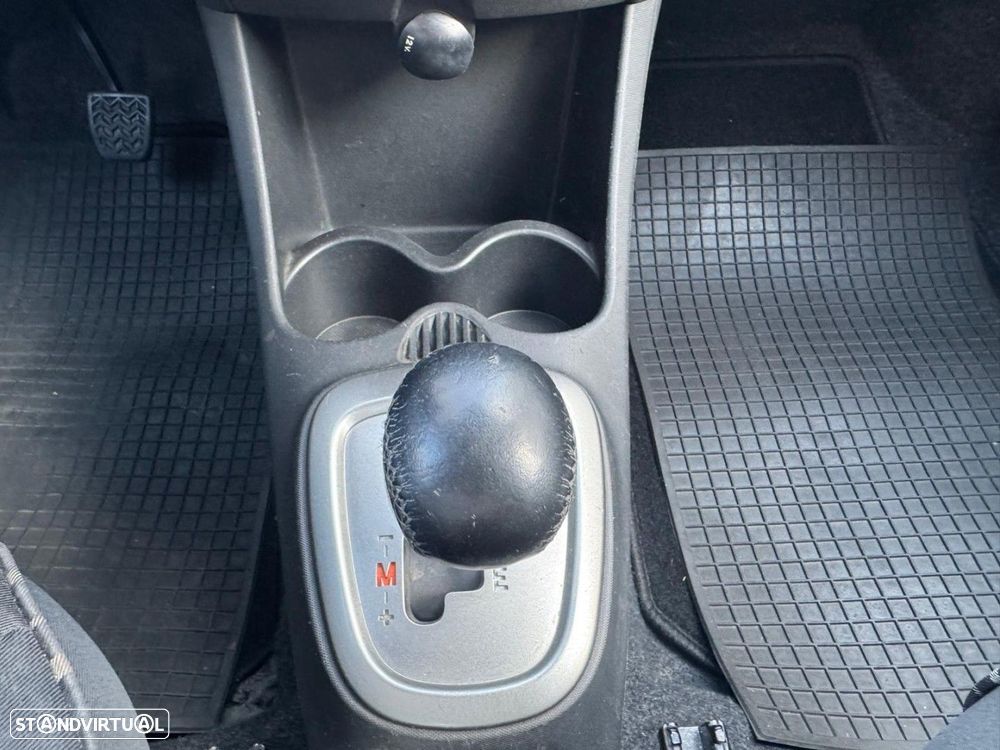 Citroën C1 1.0 VTi Shine ETG - 5