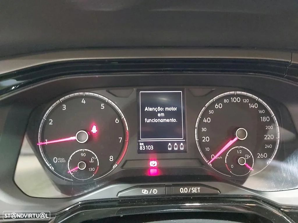 VW Polo 1.0 TSI Confortline - 6