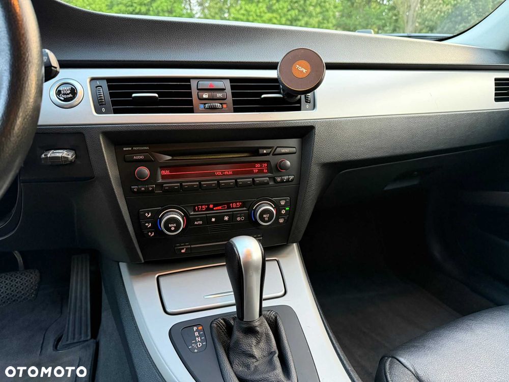 BMW Seria 3 - 10