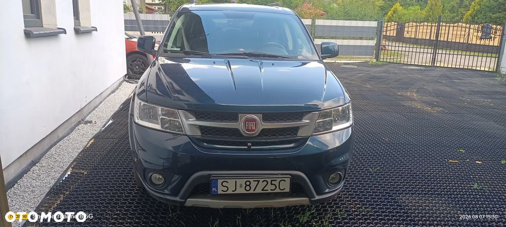 Fiat Freemont - 4