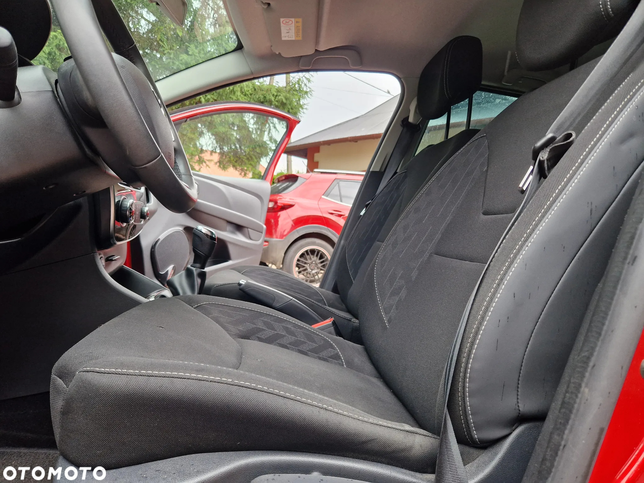 Renault Clio 0.9 Energy TCe Limited Plus - 19