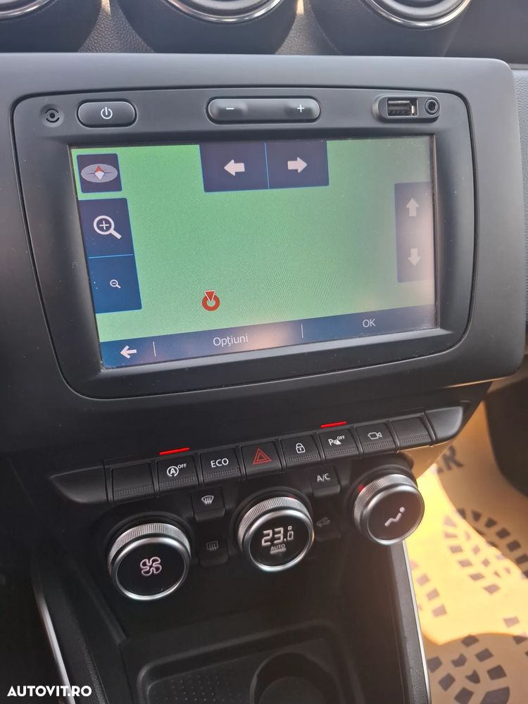Dacia Duster dCi 110 2WD Prestige - 23