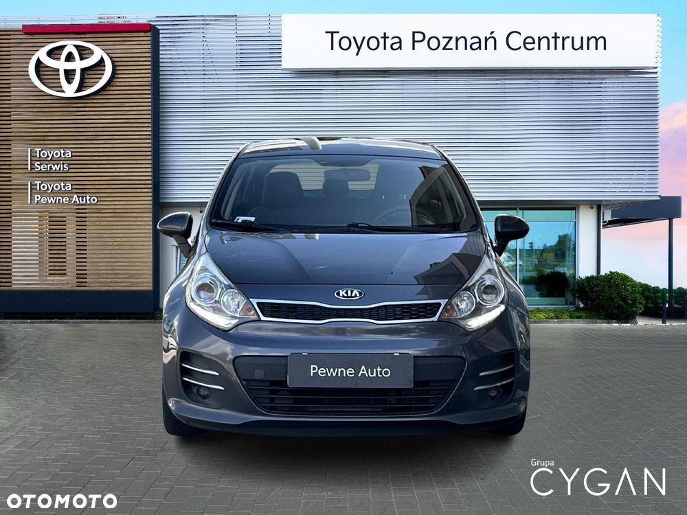 Kia Rio 1.4 crdi L - 6