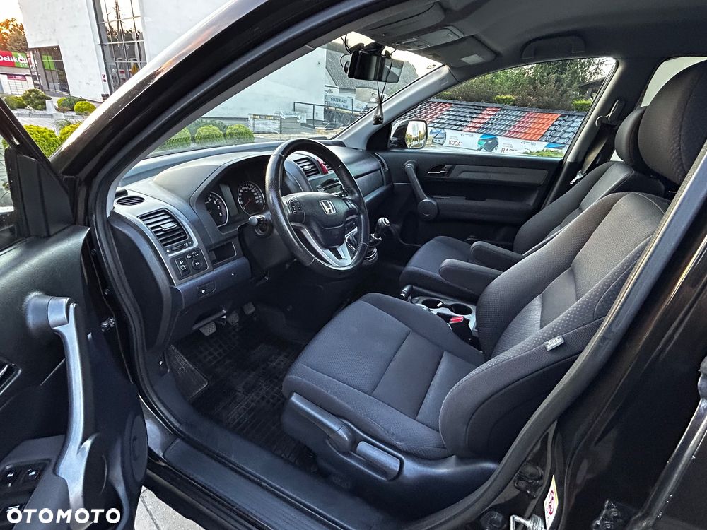 Honda CR-V - 7