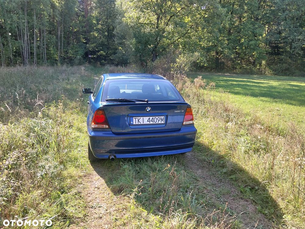 BMW Seria 3 - 11