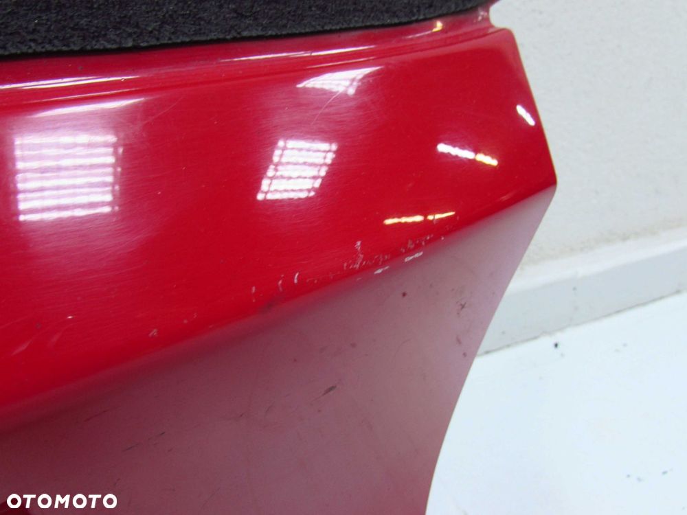 BMW 1 E81 E87 01-12 KLAPA BAGAZNIKA TYL - 6