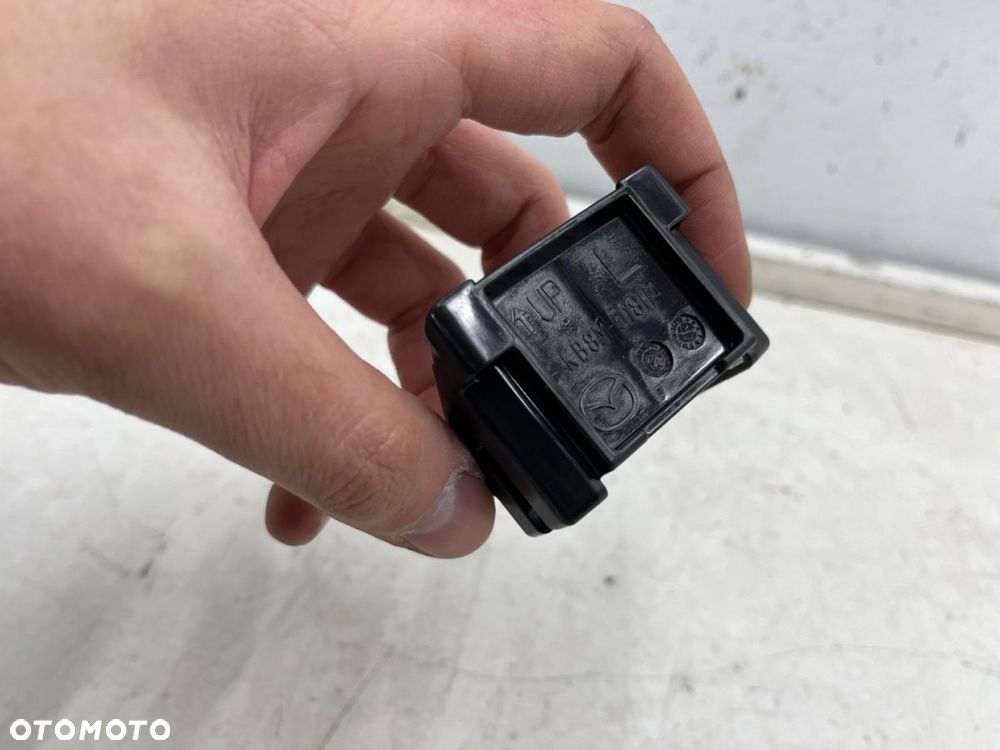 Dysza spryskiwaczy Mazda CX-5 II CX5 II 17r.- NOWY lewy KOSZ spryskiwacza reflektora lampy lewej - 4