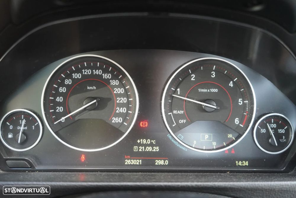 BMW 420 d Pack M Auto - 10