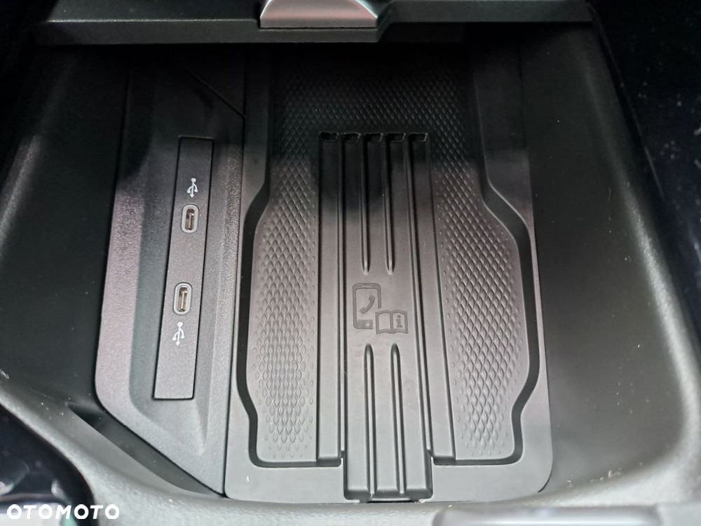 Skoda Superb 2.0 TSI Sportline DSG - 14