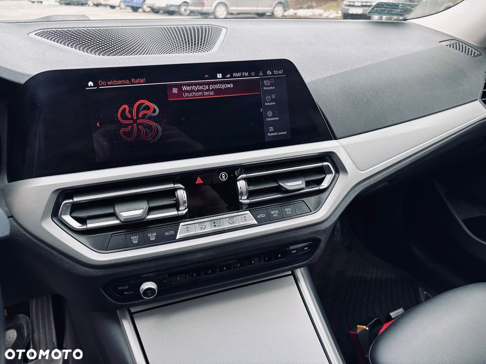 BMW Seria 3 318i Advantage - 13