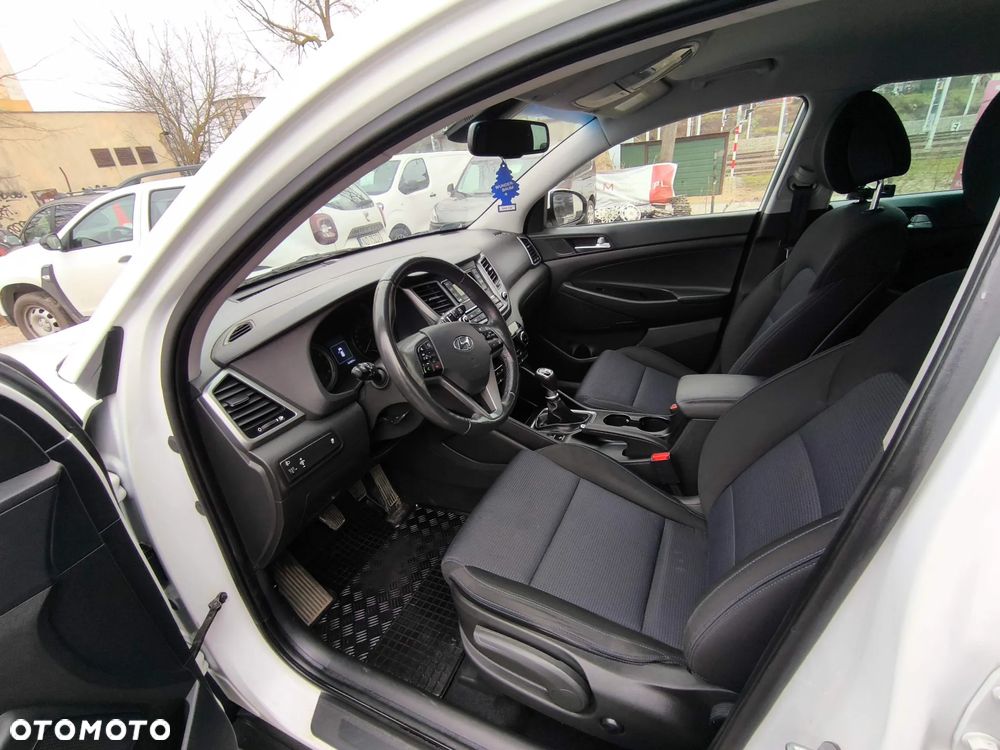 Subaru Forester 2.0i Exclusive - 8