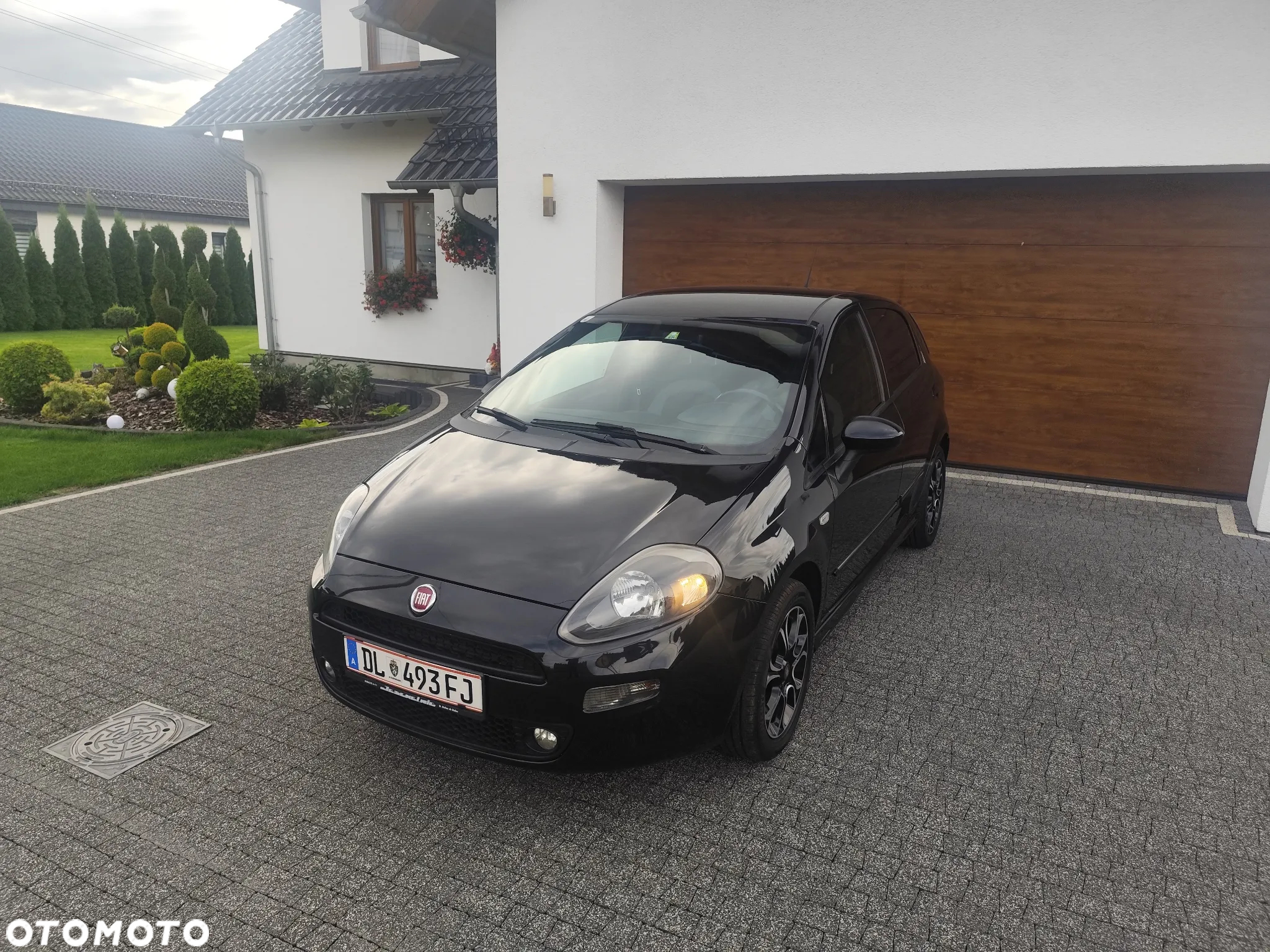 Fiat Punto Evo 1.4 8V Sport Start&Stopp - 2
