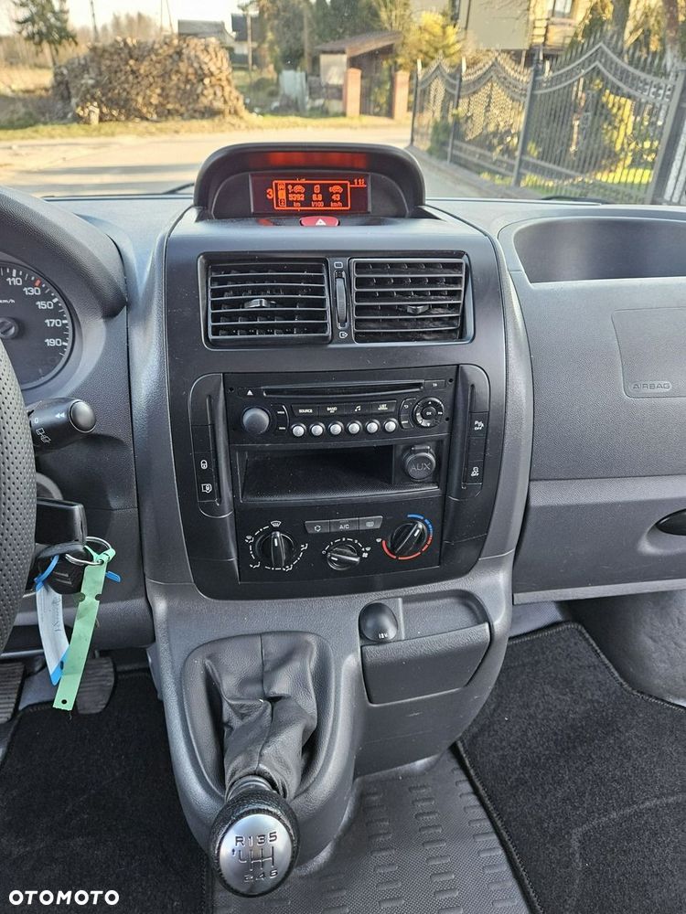 Citroën Jumpy - 12