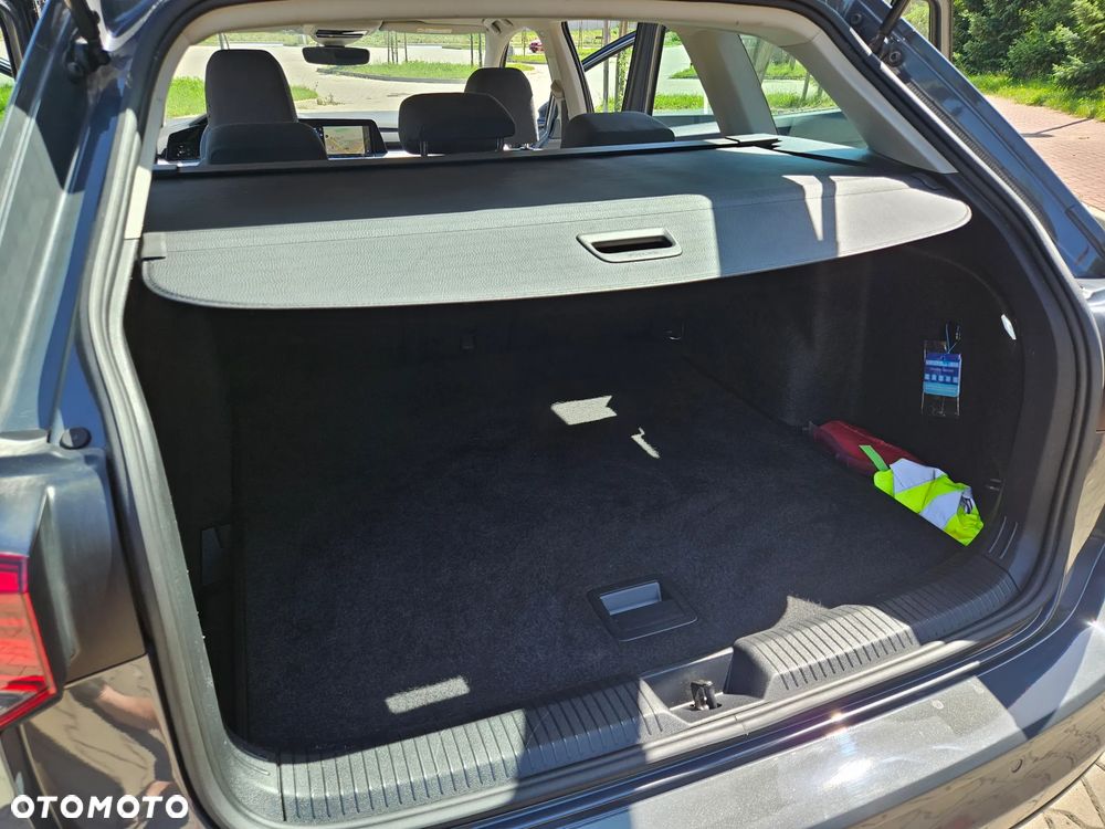 Volkswagen Golf - 14