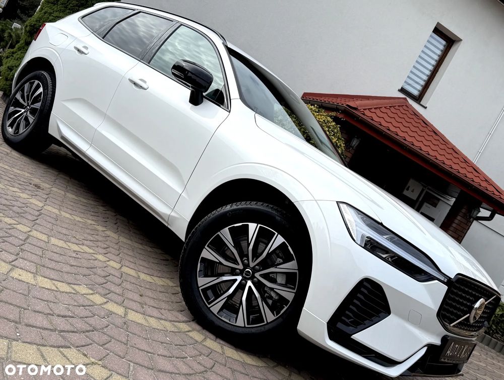 Volvo XC 60 B4 B Geartronic RDesign - 4