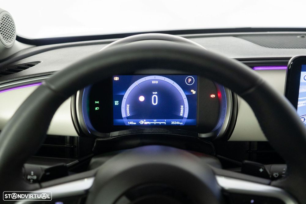 Fiat 600 1.2 Hybrid La Prima - 26