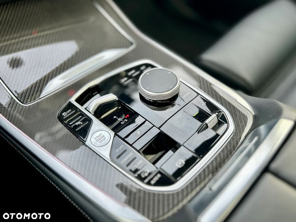 BMW X7 xDrive40d mHEV M Sport sport - 16