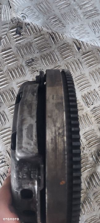 Sprzęgło Seat Cordoba vario 1.4 - 2