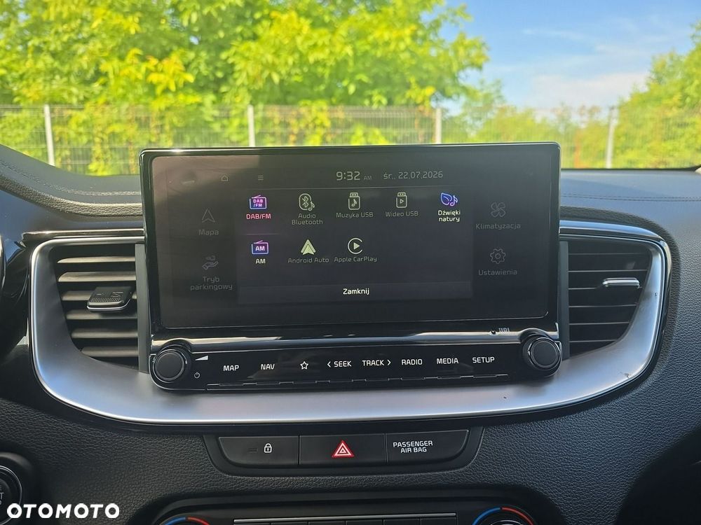 Kia XCeed - 26