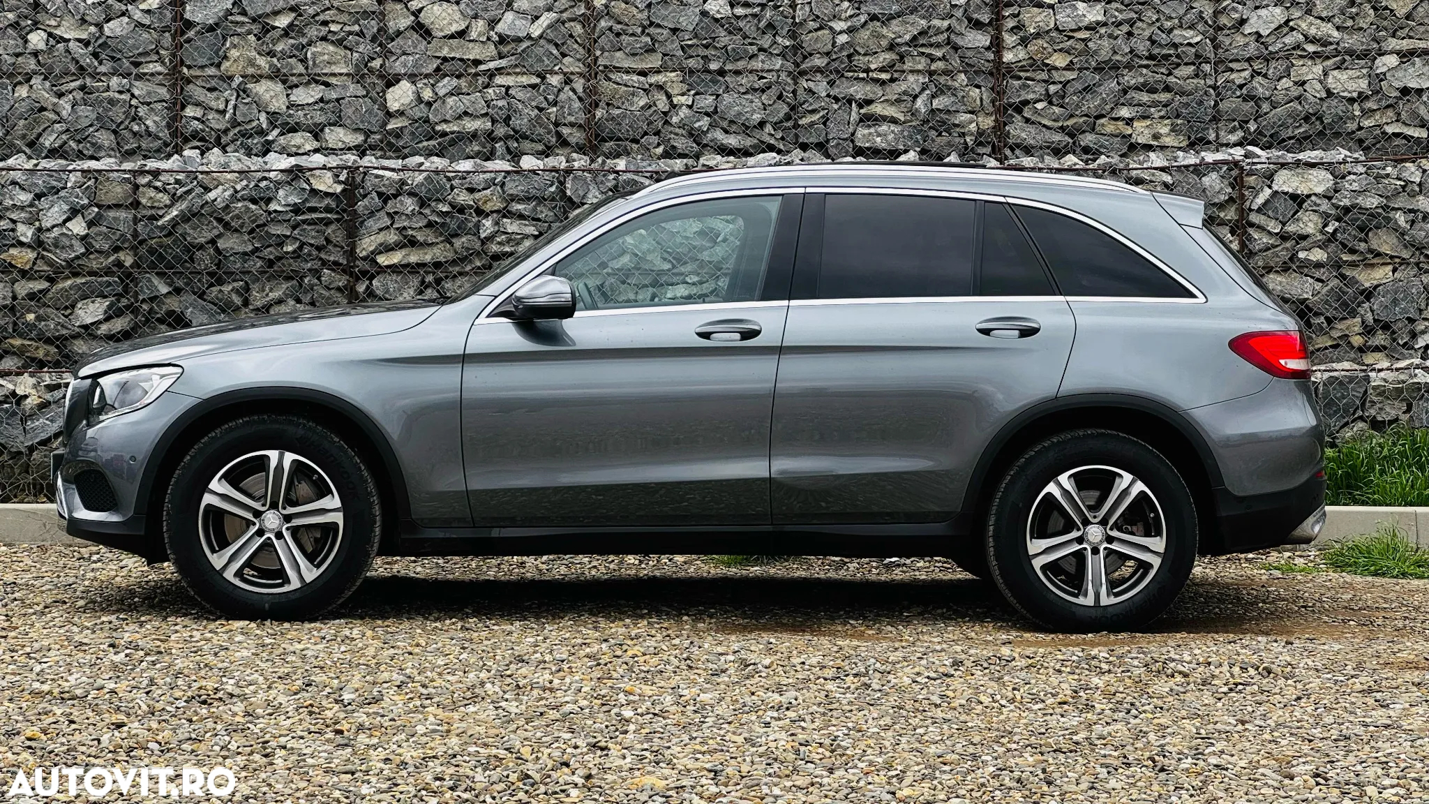 Mercedes-Benz GLC 220 d 4Matic 9G-TRONIC Exclusive - 6