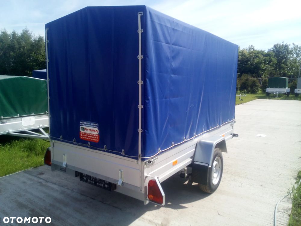 Rydwan EURO A-750/F3 - 10